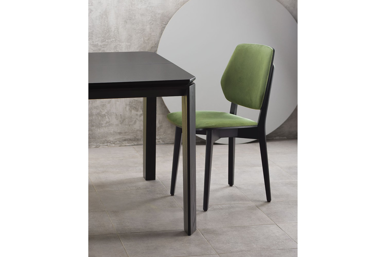 Обеденный комплект: стол Варгас обновленный и стулья 03В 14-29 фото