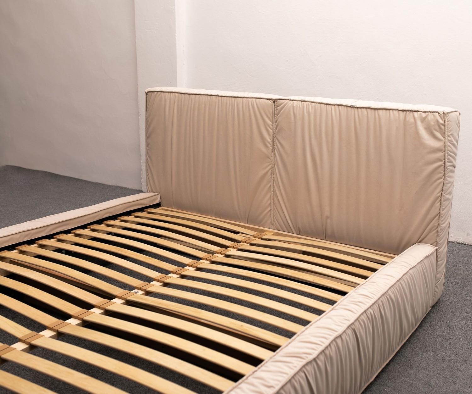 Ліжко Soft X 01-120 фото