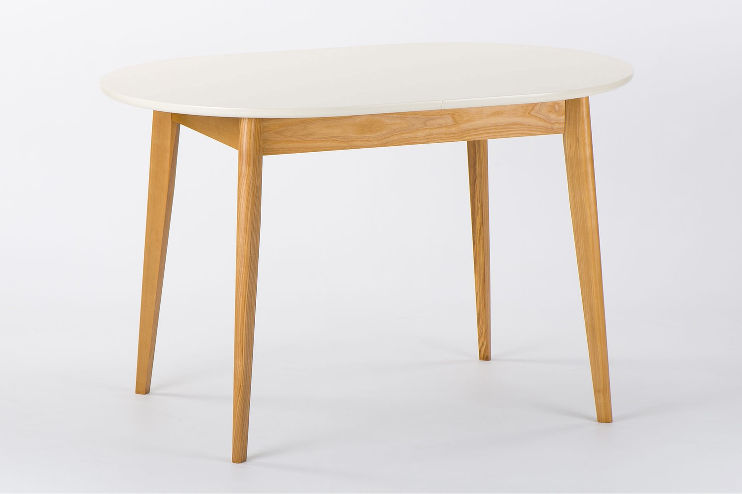 Обідній комплект: стіл Турін оновлений і стільці Корса Х 14-30 фото