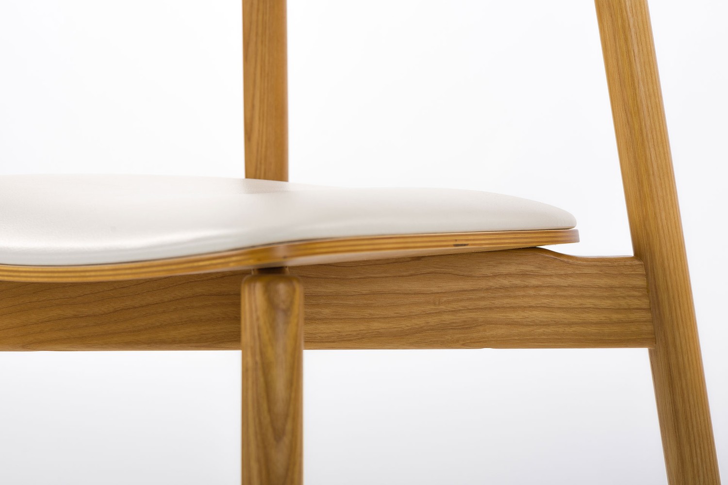 Обеденный комплект: стол Турин обновленный и стулья Корса Х 14-30 фото
