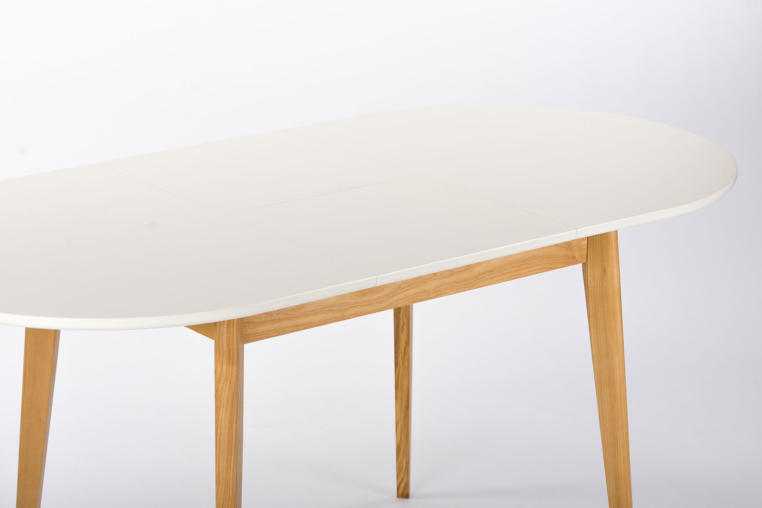Обідній комплект: стіл Турін оновлений і стільці Корса Х 14-30 фото