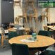 Обідній комплект: стіл Нова і стільці Алегро 06-32 фото 4