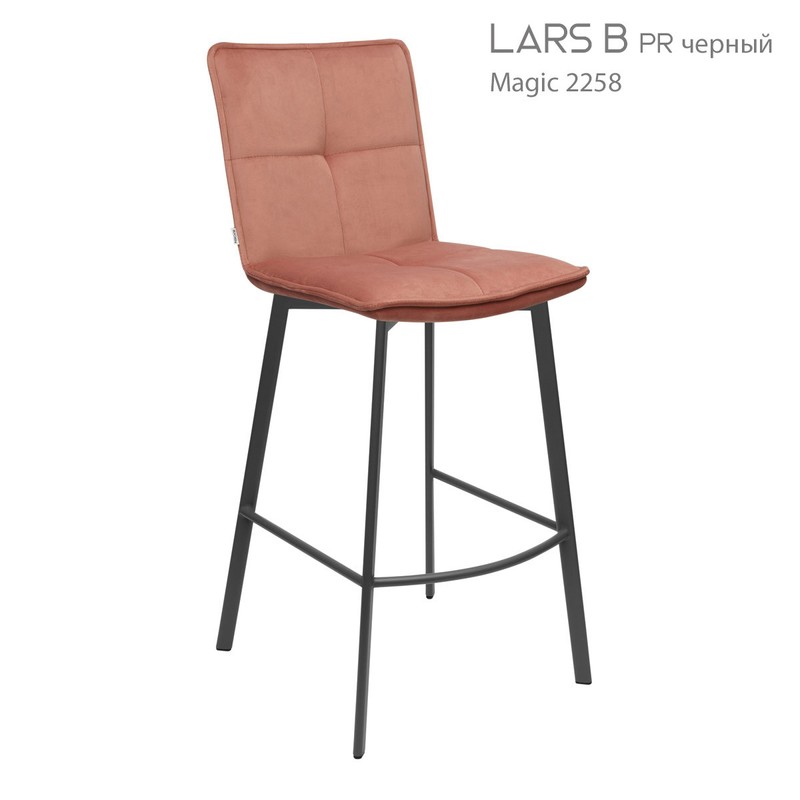 Барный стул Lars 18-15 фото