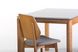 Обідній комплект: стіл Мілан Люкс і стільці 03В 14-28 фото 2
