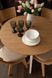 Обідній комплект: стіл Марс і стільці Діран 06-30 фото 3