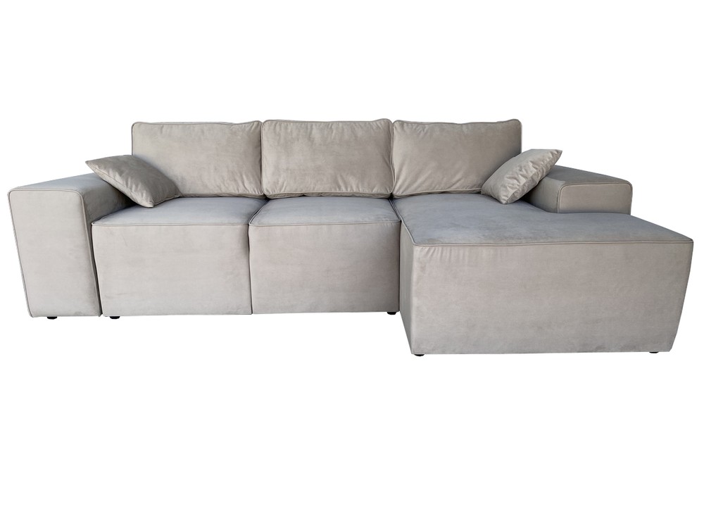 Кутовий диван (Велюр Misoni 19) 05-6 фото