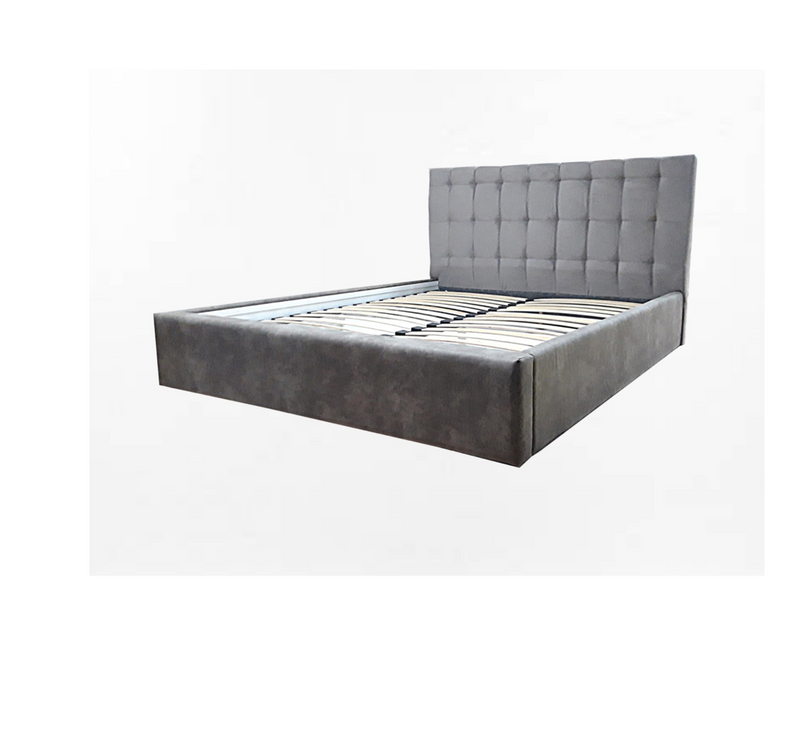 Ліжко Ніка Lucky furniture™ 140х200