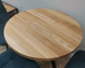 Стільниця з дерева ясен товщиною 40 мм для кафе і ресторанів VIHOME™ 01-68 фото 2