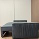 Диван Soft X 250х105 см Bonnel, к.т. 3, спинка сплошная Spark 3 Unitex 01-25-Spark-3 фото 9