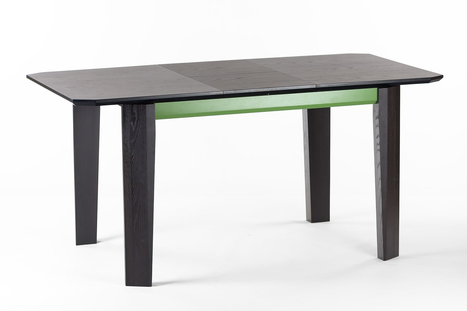 Обідній комплект: стіл Варгас оновлений і стільці 03В TM Oleksenko