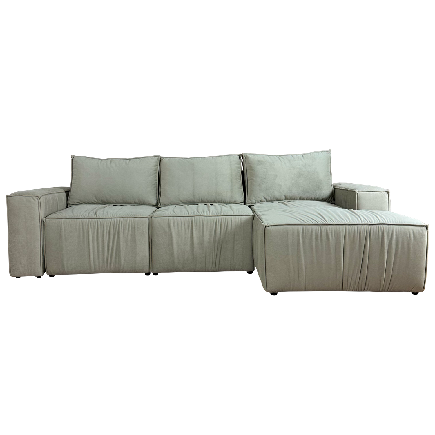 Кутовий диван Soft X 01-32 фото