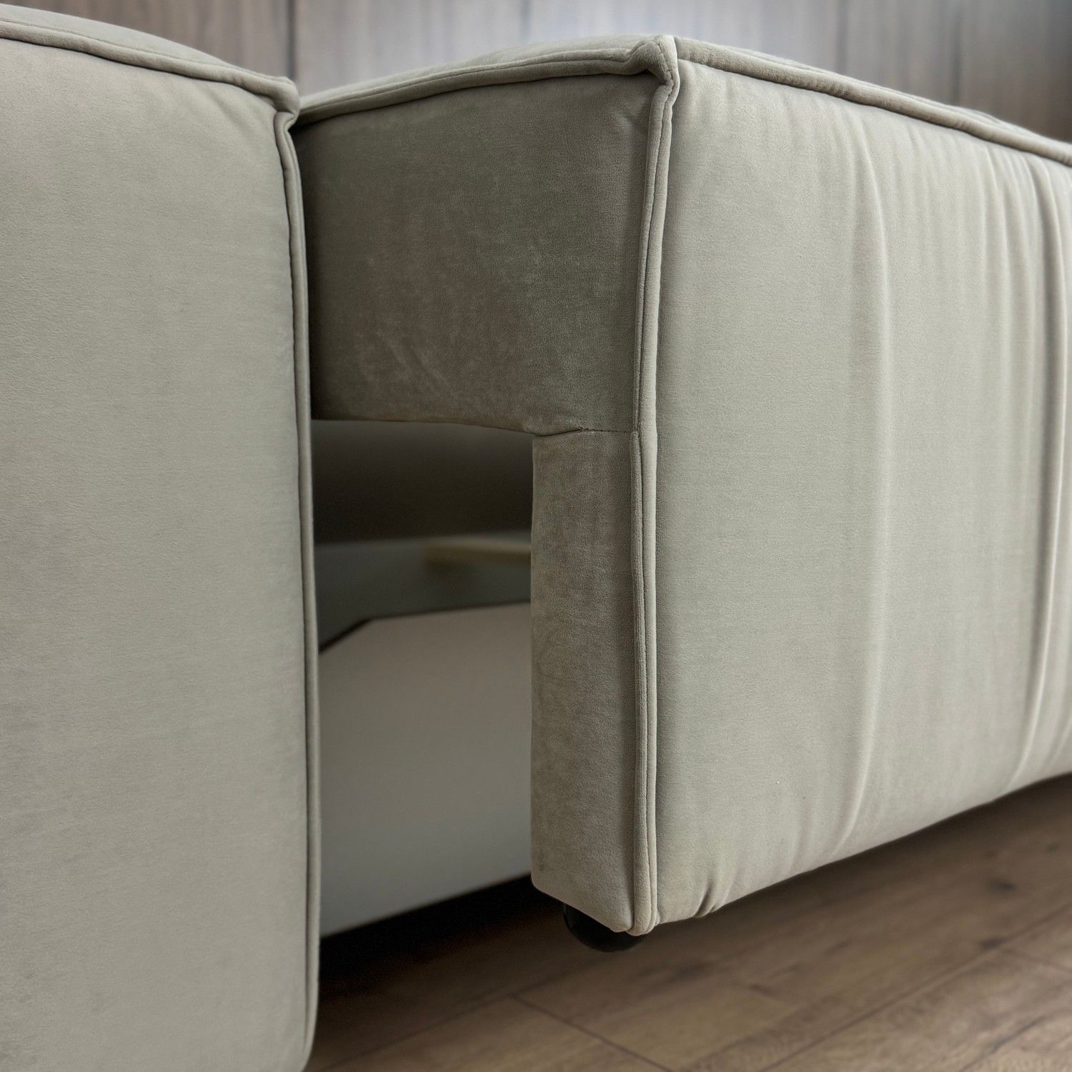 Кутовий диван Soft X 01-32 фото