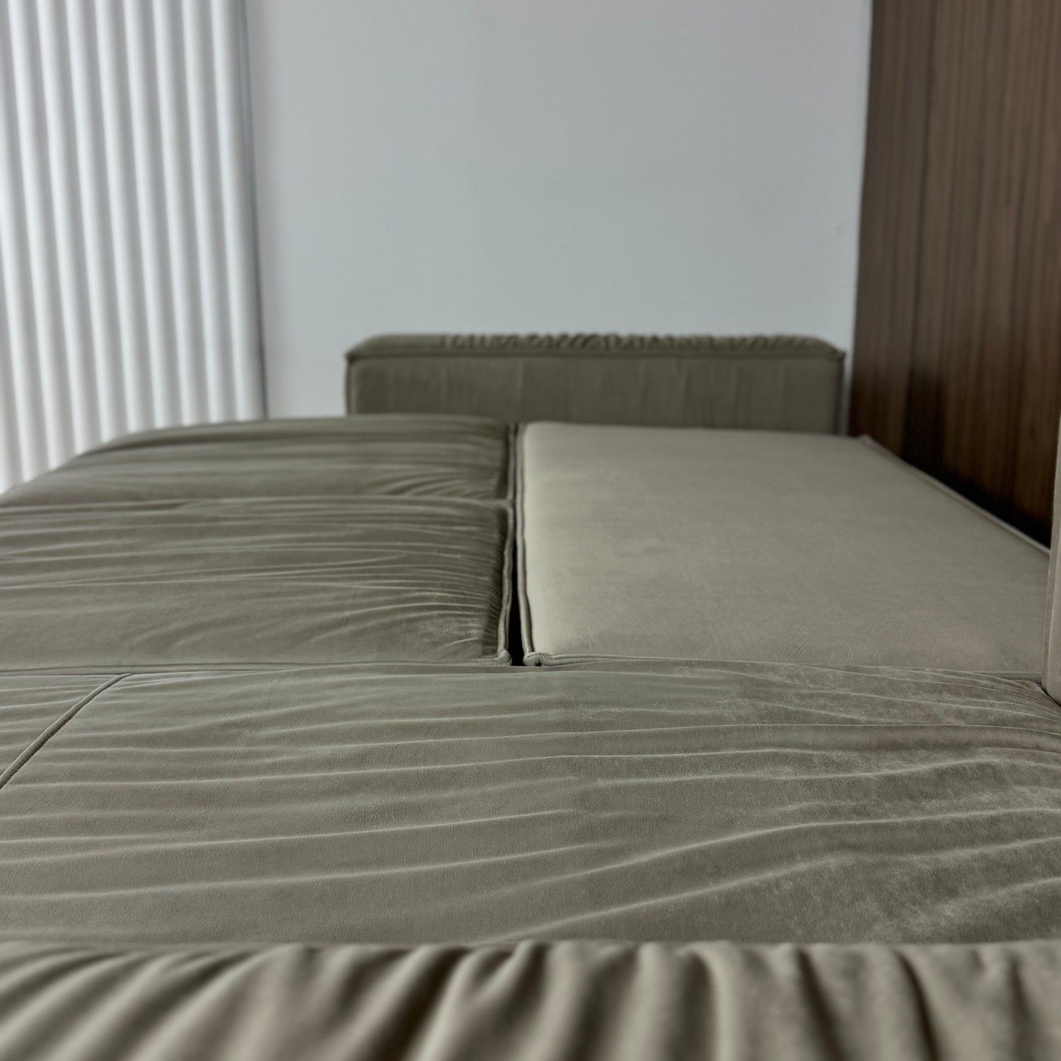 Кутовий диван Soft X 01-32 фото