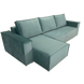 Угловой диван Simple 01-15 фото 1