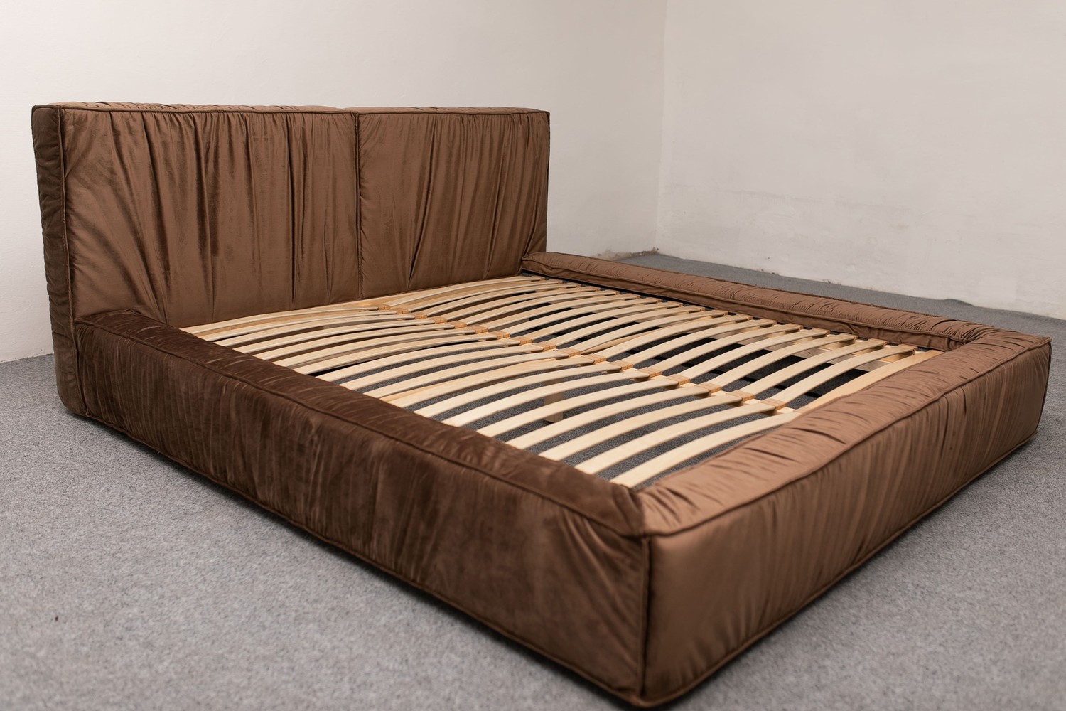 Ліжко Soft X 01-119 фото