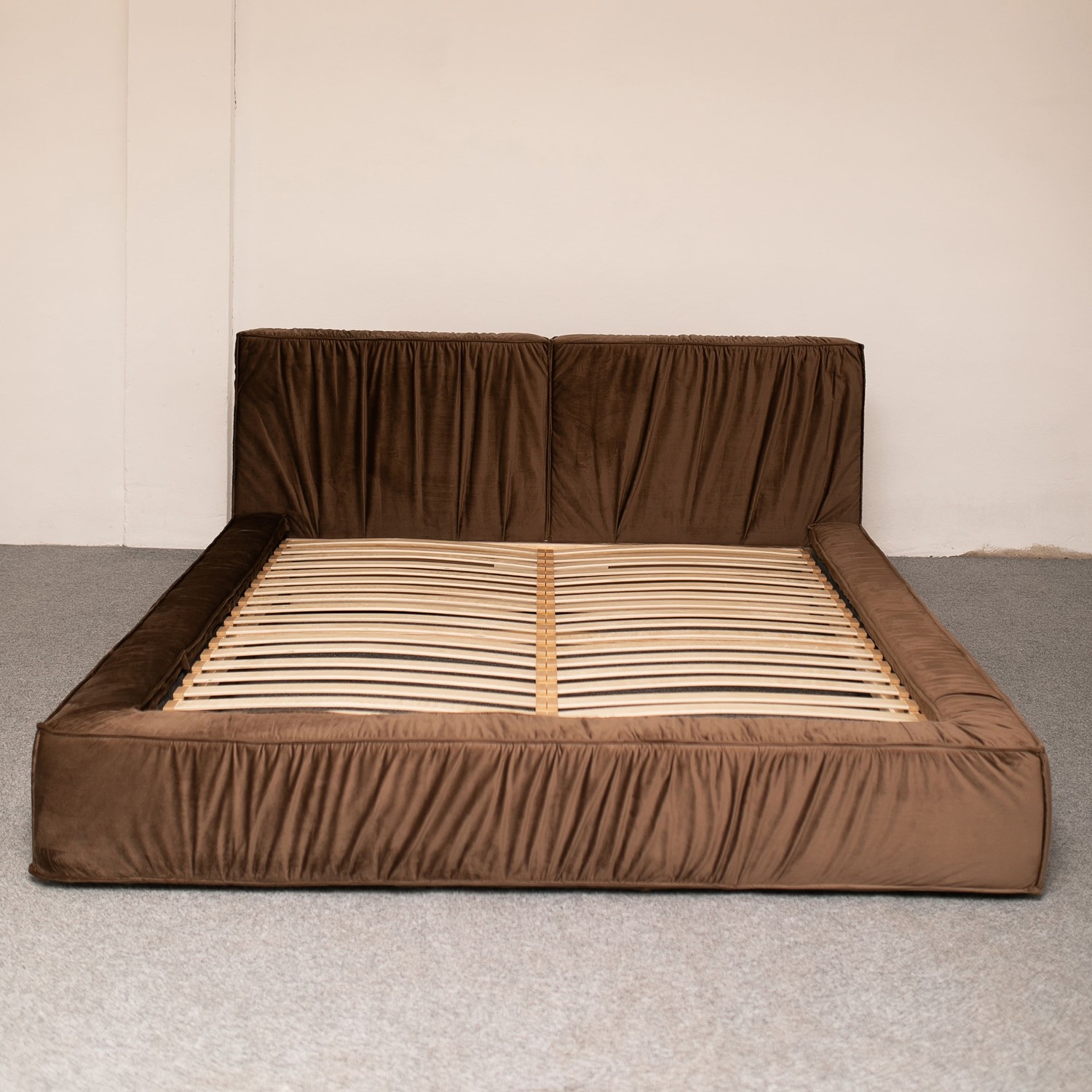 Кровать Soft X 01-119 фото