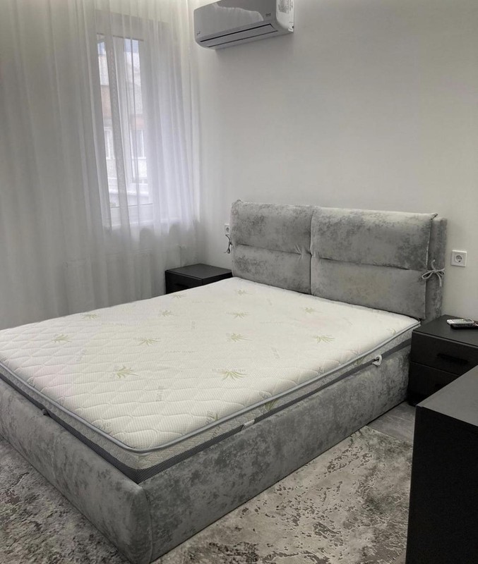 Ліжко Мілена Lucky furniture™ 140х200