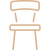 Деревянные стулья фото