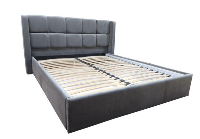 Ліжко Лондон Lucky furniture™ 140х200