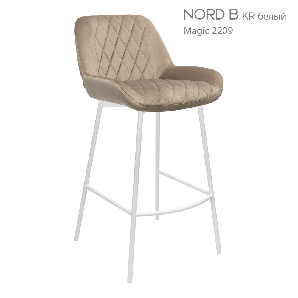 Барный стул Nord 18-13 фото