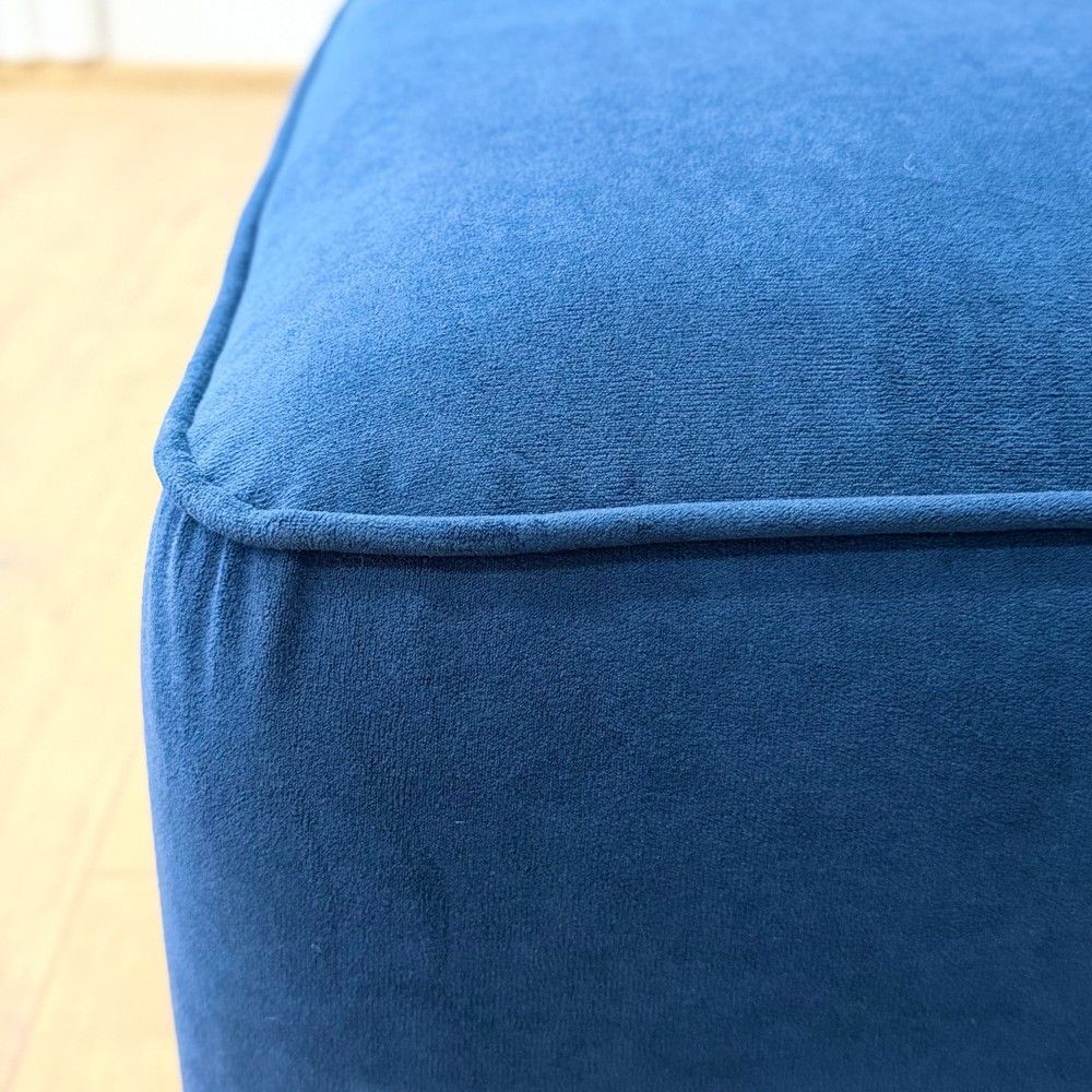 Диван Mono&nbsp;2, 260х105 см, к.т. 1 Uttario velvet 2967  01-316-UV-2967 фото