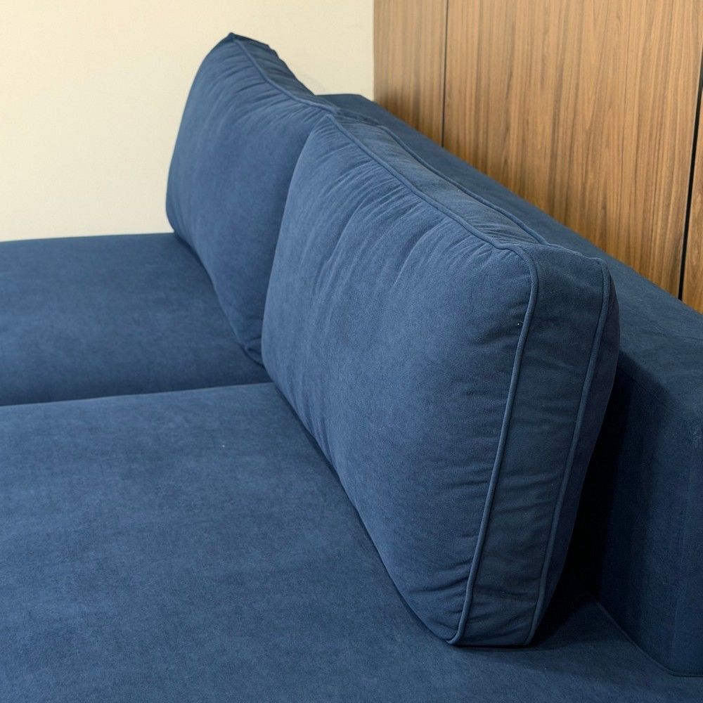 Диван Mono&nbsp;2, 260х105 см, к.т. 1 Uttario velvet 2967  01-316-UV-2967 фото