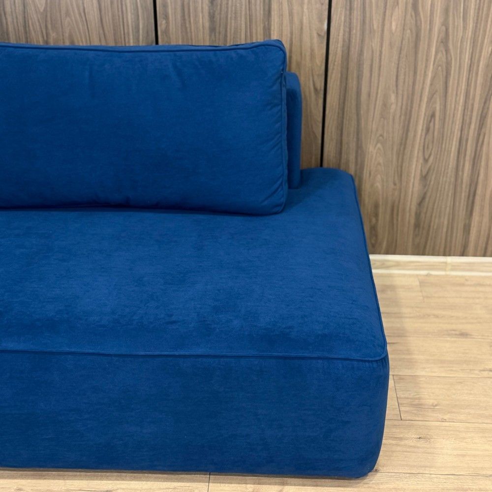 Диван Mono&nbsp;2, 260х105 см, к.т. 1 Uttario velvet 2967  01-316-UV-2967 фото