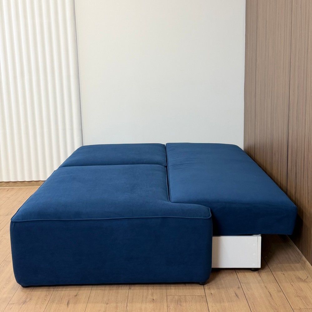 Диван Mono&nbsp;2, 260х105 см, к.т. 1 Uttario velvet 2967  01-316-UV-2967 фото