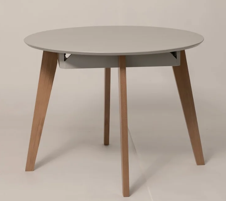 Обідній комплект: стіл Марс і стільці Лула Pavlyk ™
