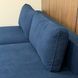 Диван Mono&nbsp;2, 260х105 см, к.т. 1 Uttario velvet 2967  01-316-UV-2967 фото 4