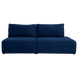 Диван Mono&nbsp;2, 260х105 см, к.т. 1 Uttario velvet 2967  01-316-UV-2967 фото 1