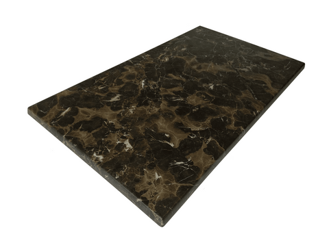 Стільниця прямокутна Werzalit 5658 Karacabey Marble 40-15 фото