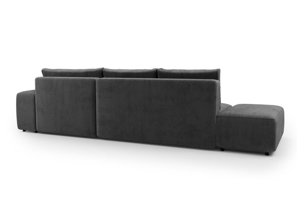Кутовий диван Mishel 3 320х160 см Pocket Spring, к.т. 3 01-209-3 фото