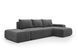 Кутовий диван Mishel 3 320х160 см Pocket Spring, к.т. 3 01-209-3 фото 1