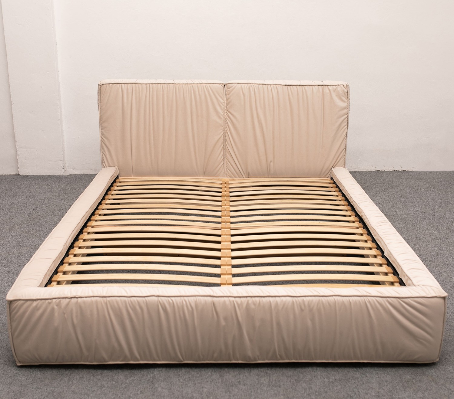 Кровать Soft X 01-120 фото