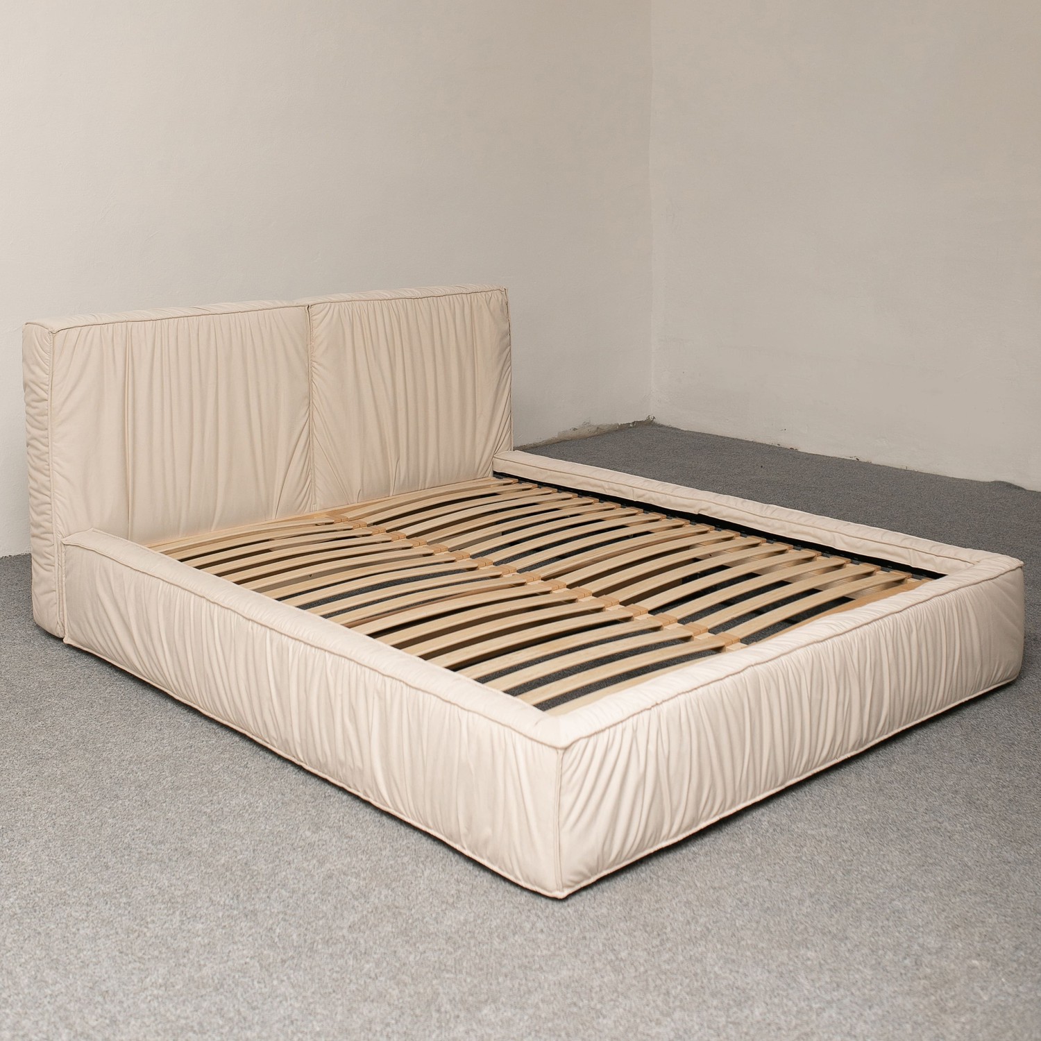 Ліжко Soft X 01-120 фото