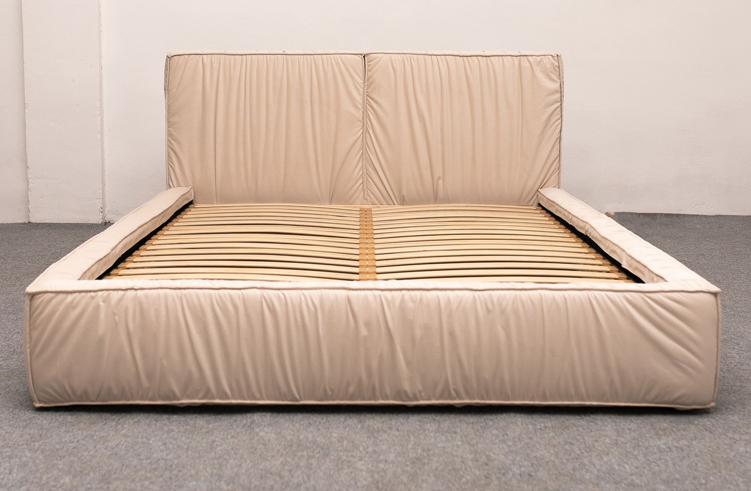 Кровать Soft X 01-120 фото