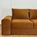 Кутовий диван Бродвей 280х170 см Bonnel, Shadow 03 Unitex 01-22-Shadow-03 фото 13