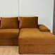 Кутовий диван Бродвей 280х170 см Bonnel, Shadow 03 Unitex 01-22-Shadow-03 фото 8