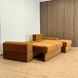 Кутовий диван Бродвей 280х170 см Bonnel, Shadow 03 Unitex 01-22-Shadow-03 фото 9