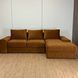 Кутовий диван Бродвей 280х170 см Bonnel, Shadow 03 Unitex 01-22-Shadow-03 фото 2