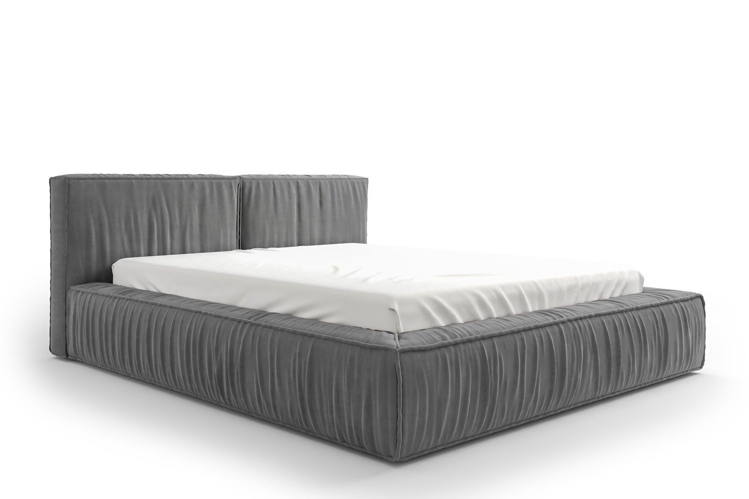 Ліжко Soft X Premium 01-7-7 фото