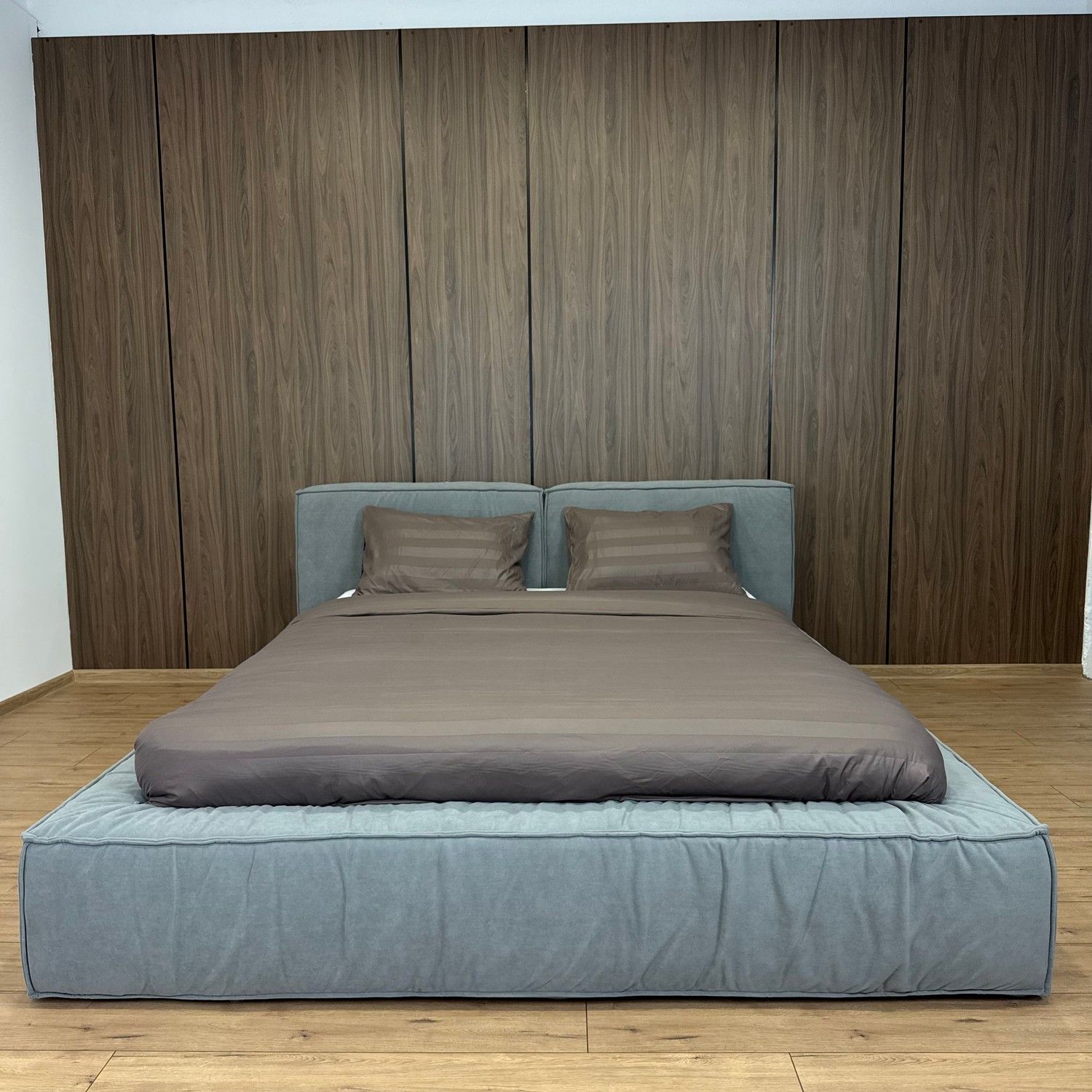 Ліжко Soft X Premium 01-7-7 фото