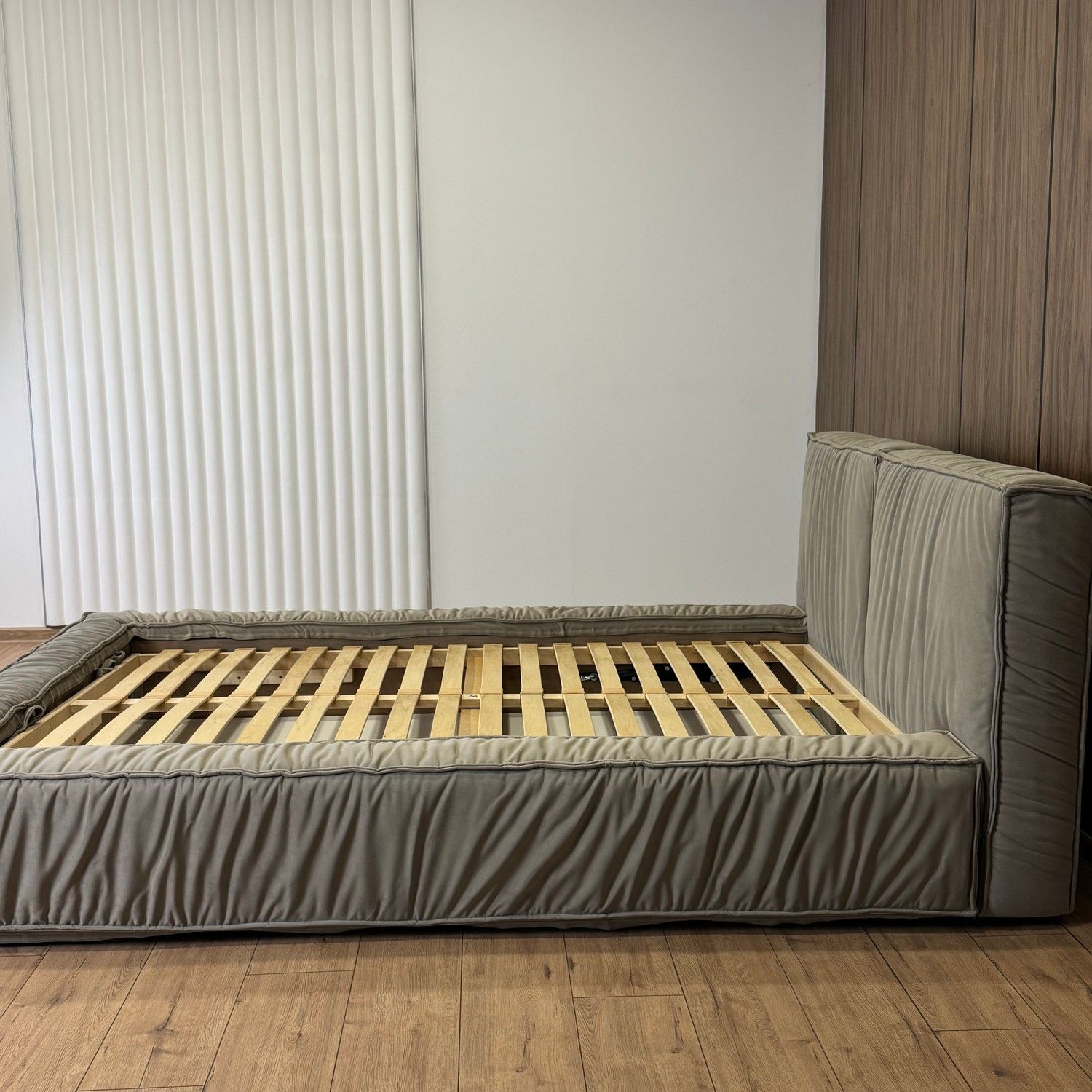 Ліжко Soft X Premium 01-7-7 фото