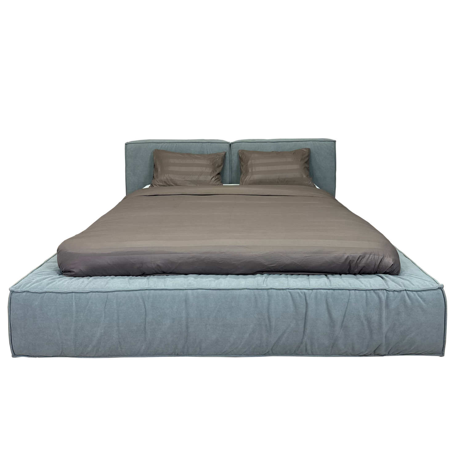 Ліжко Soft X Premium 01-7-7 фото