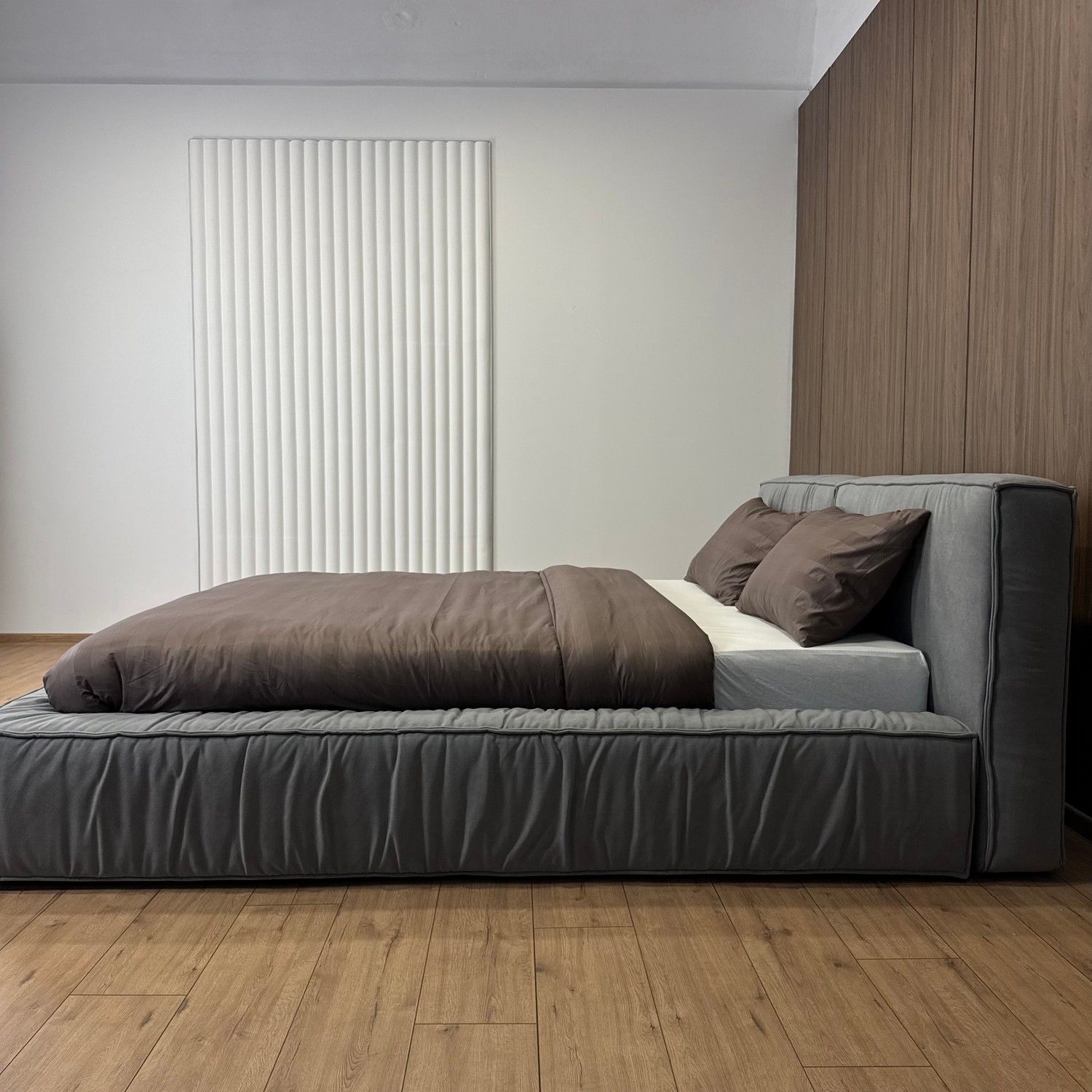 Ліжко Soft X Premium 01-7-7 фото