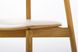 Обеденный комплект: стол Турин обновленный и стулья Корса Х TM Oleksenko