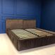 Кровать Soft X, 160х200 см, Нет