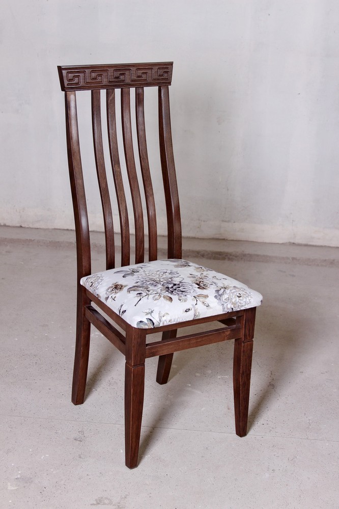 Обеденный комплект: стол Классик и стулья Версаль ТМ Марко