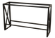 Металевий каркас для барного столу BRS06 28-61 фото 1